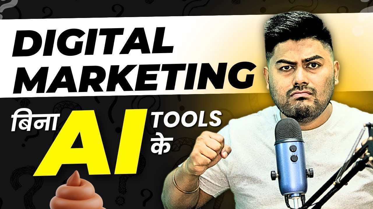 Are You Missing Out on These AI Tools in Digital Marketing Maximize Your Impact with AI Tools for Digital Marketing