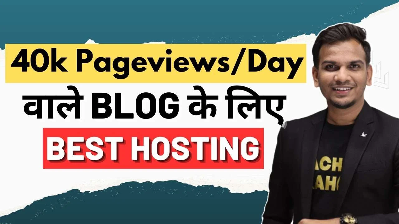 Best Hosting for News Blogs Top WordPress Hosting for High Traffic Blogs