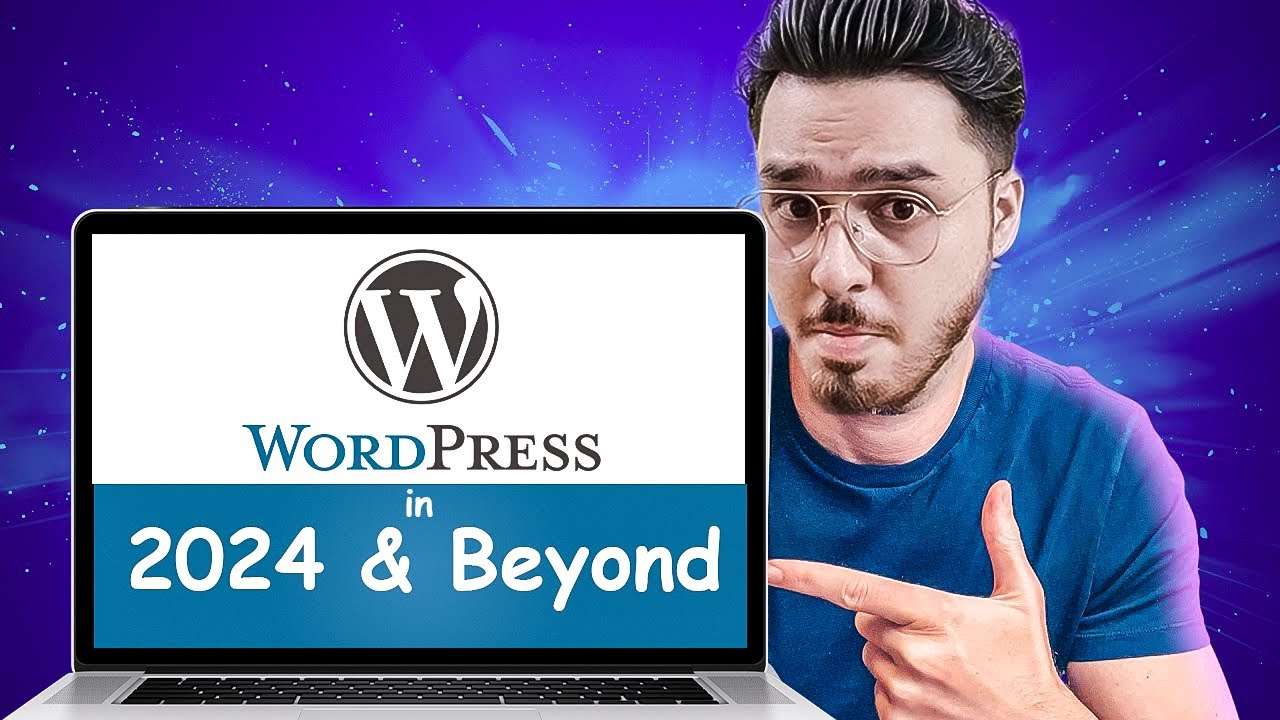 Best WordPress Hosting for 2024 & Beyond by Code With Harry