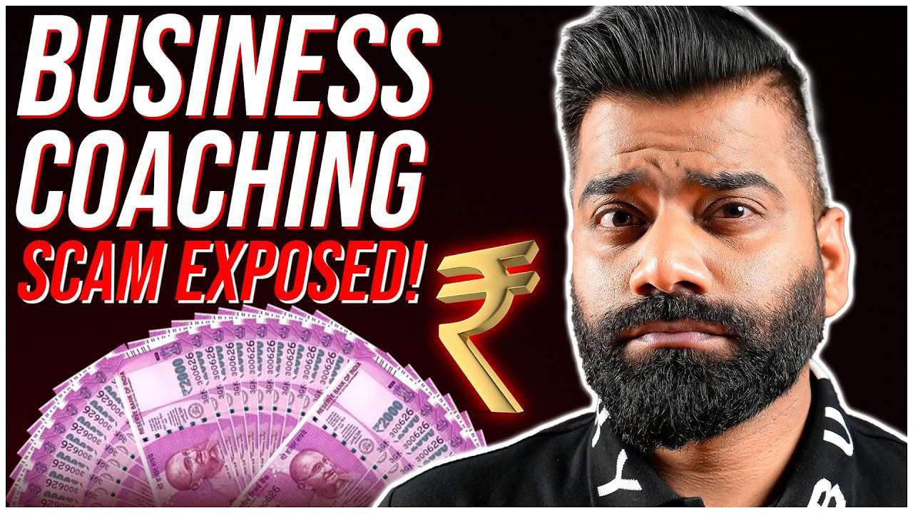 Business Course Selling SCAM Exposed Sandeep Maheshwari Vs Vivek Bindra