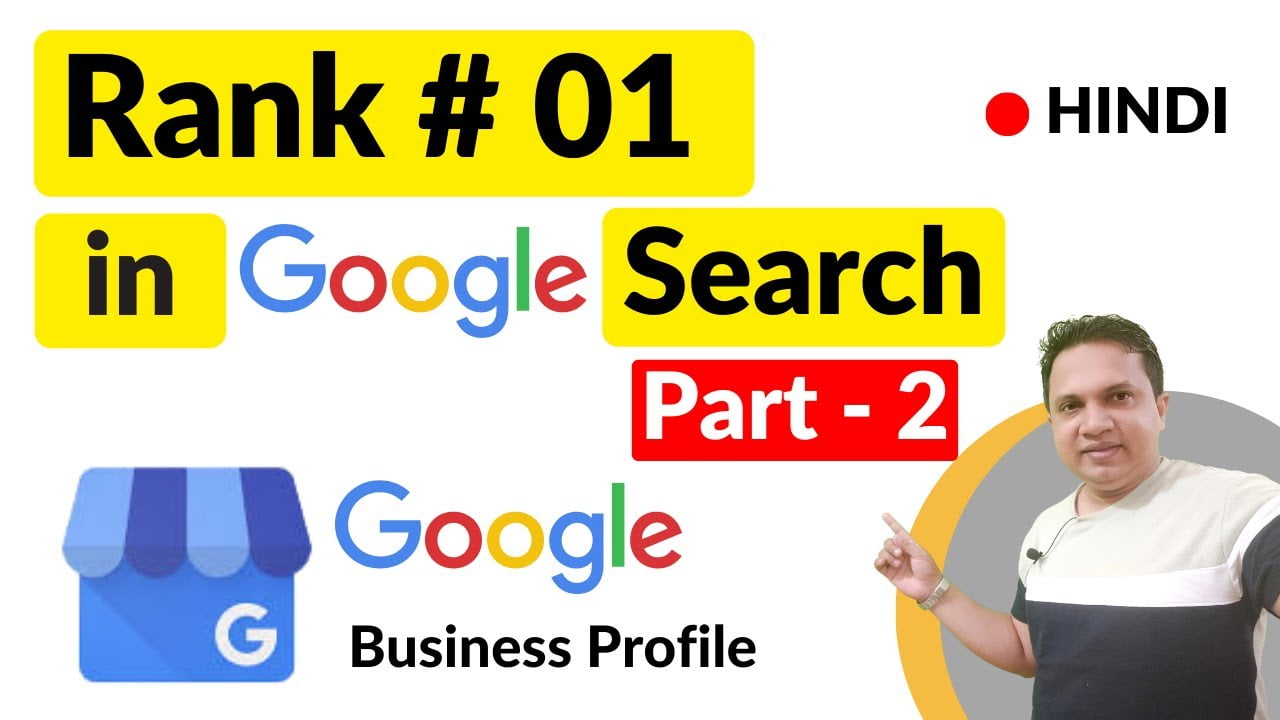 GOOGLE MY BUSINESS SEO 2022 - The Fastest Way to Rank N#1 on Google Maps | GMB Rank #1 On Google