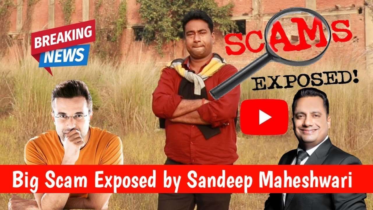 exposed_dr_vivek_bindra_by_sandeep_maheshwari