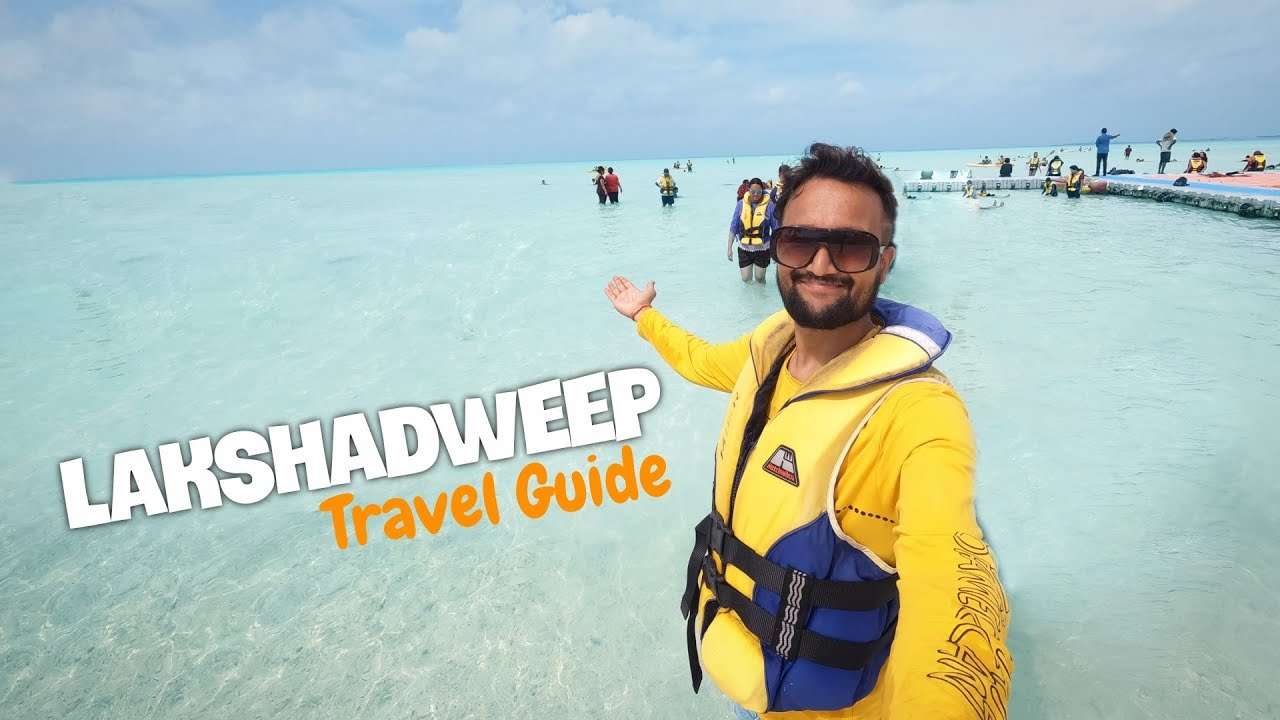 Discover Lakshadweep: Tourist Places, Budget Tips, and Vlog | Your Ultimate Lakshadweep Travel Guide