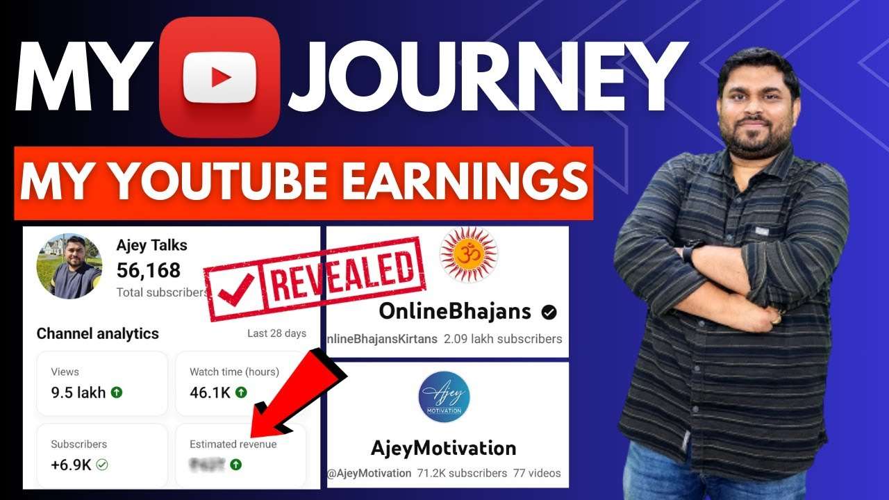 Unlocking YouTube Earnings: Strategies, Potential, and Insights